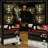 Dr. Dre - The Dretox