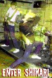Enter Shikari - Anything Can Happen In The Next Half Hour