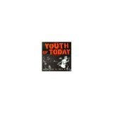 Youth Of Today - We're Not In This Alone