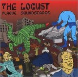 The Locust - Plague Soundscapes