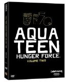 Aqua Teen Hunger Force - Enhanced
