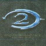 Halo Soundtrack - Halo 2 Vol. 1