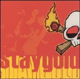 Staygold - Caught up in the Moment [EP]