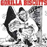 Gorilla Biscuits - Gorilla Biscuits