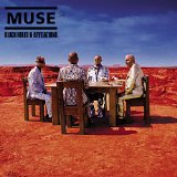 Muse - Black Holes And Revelations