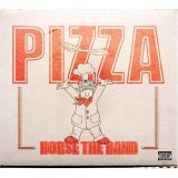 HORSE The Band - Pizza [EP]