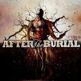 After The Burial - Rareform [2008]