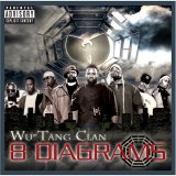 Wu Tang Clan - 8 Diagrams