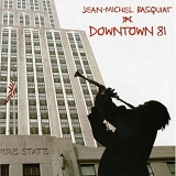 Various artists - Downtown 81
