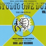 Various artists - Studio One Dub Vol.2