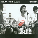 The Rolling Stones - RARITIES 1971-2003