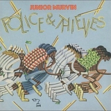 Junior Murvin - Police & Thieves (Remastered & Revisited)
