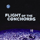 Flight of the Conchords - The Distant Future