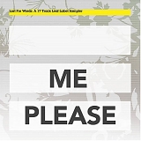 Various artists - Lost For Words: A 17 Track Leaf Label Sampler