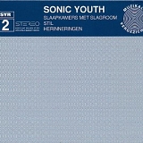 Sonic Youth - Slaapkamers Met Slagroom