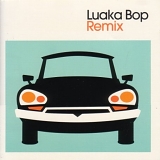 Various artists - Luaka Bop Remix