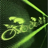 Kraftwerk - Aerodynamik / La Forme