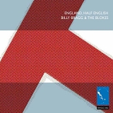 Bragg, Billy - England, Half English