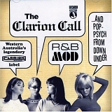Various artists - The Clarion Call: Western Australia's Legendary Clarion Label