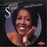 Staples, Mavis - A Piece of the Action: Original Soundtrack