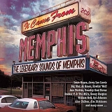 Various artists - It Came from Memphis: the Legendary Sounds from Memphis