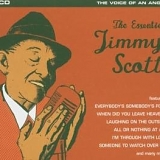 Scott, Jimmy - Essential Jimmy Scott