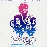 Various artists - The Curtom Story