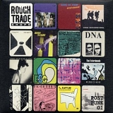 Various artists - Rough Trade Shops: Post Punk