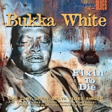 White, Bukka - Fixin' to Die: the Last Great Delta Blues Singer