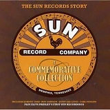 Various artists - Sun Records Story: A Commemorative Collection