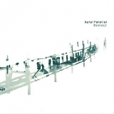 Fennesz - Hotel Paral.lel