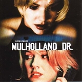 Various artists - Mulholland Drive