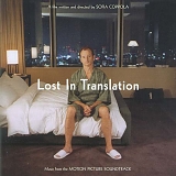 Various artists - Lost in Translation