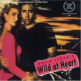 Various artists - Wild At Heart