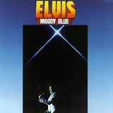 Presley, Elvis - Moody Blue