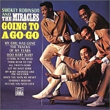 Robinson, Smokey & the Miracles - Going to A Go-Go