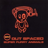 Super Furry Animals - Outspaced