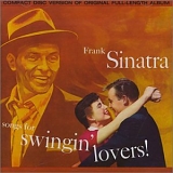 Sinatra, Frank - Songs for Swingin' Lovers!