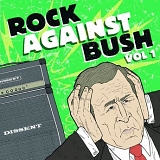 Various artists - Rock Against Bush Vol.1