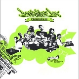 Various artists - Def Jux Presents Vol.3: +DVD