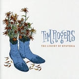 Rogers, Tim - Luxury of Hysteria