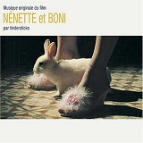 Tindersticks - Nénette et Boni