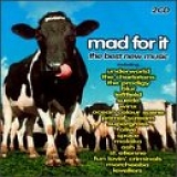 Various artists - Mad for It