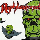 Various artists - Rephlexions