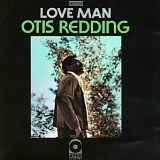 Redding, Otis - Love Man