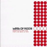Various artists - Best of Moog: Electronic Pop Hits from the 60's & 70's