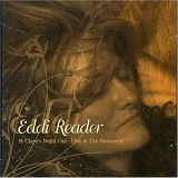 Reader, Eddi - Live