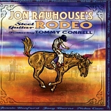 Rauhouse, Jon - Steel Guitar Rodeo