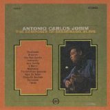 Jobim, Antonio Carlos - The Composer of Desafinado, Plays