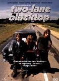 Hellman, Monte - Two-Lane Blacktop
